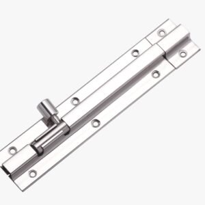 steel tower bolt