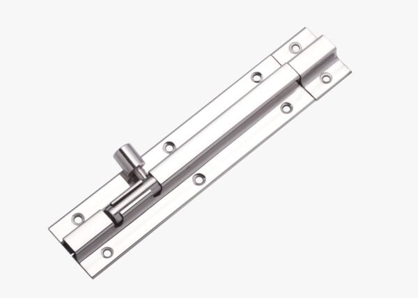 steel tower bolt