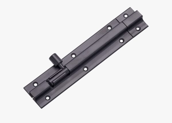 steel tower bolt