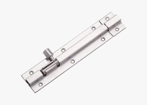 steel marble tower bolt