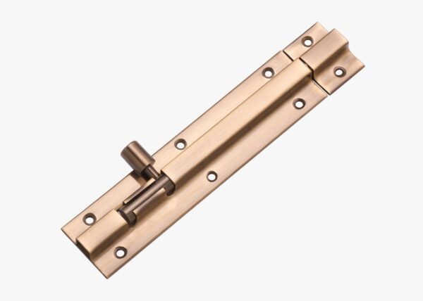 steel tower bolt
